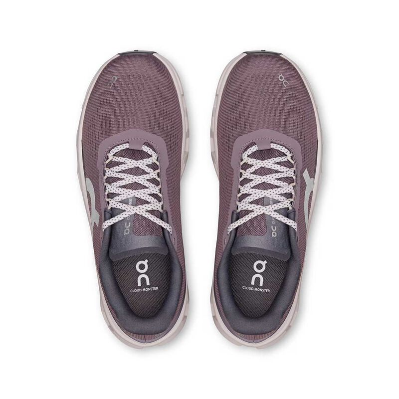 On Running Women's Cloudmonster 1 image number 2